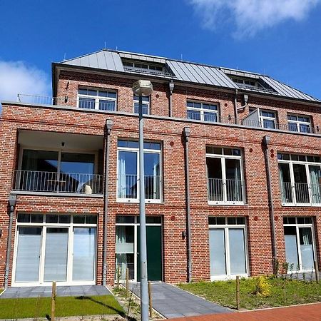 Ferienvillen Anna Duene Ferienvillen Anna Duene 3-03 Wangerooge Exterior foto